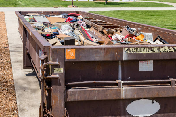 Best Same-Day Junk Removal Services  in Eagle Lake, TX